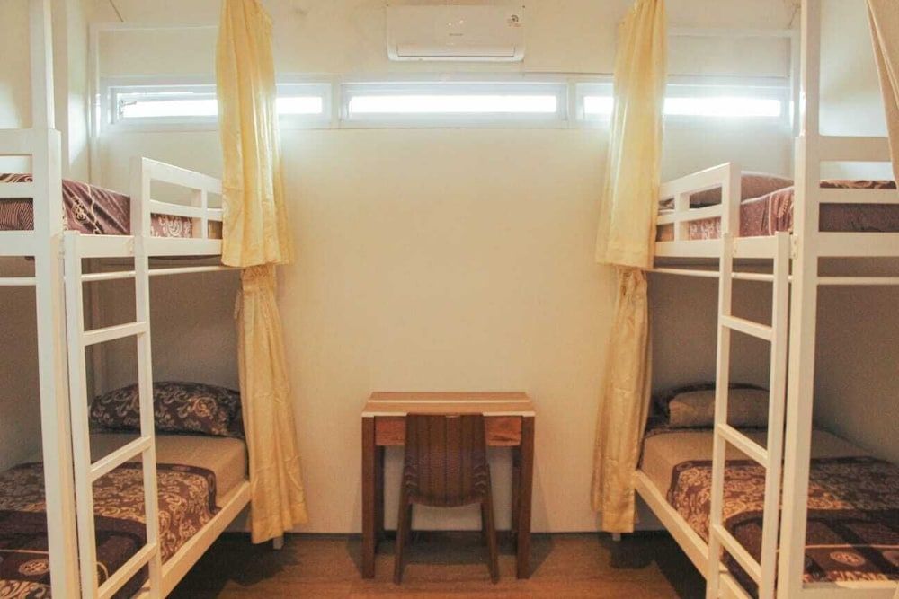 Rion Hostel Bogor