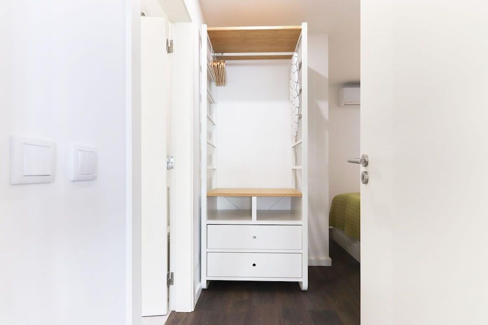 Benfica Apartments I by Homing Apartment 18