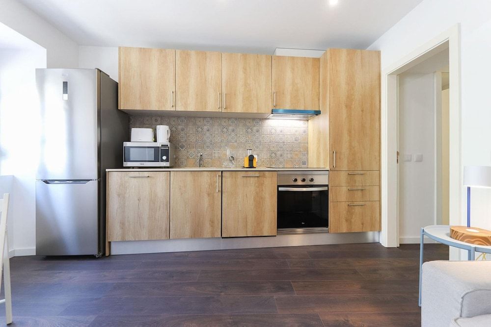 undefined Benfica Apartments I by Homing 3