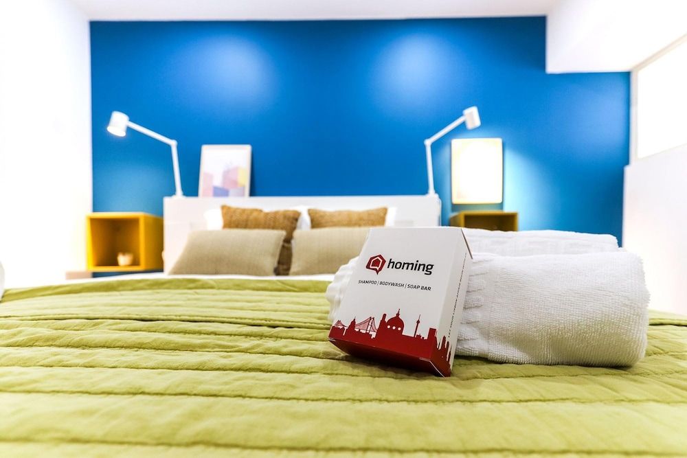 undefined Benfica Apartments I by Homing 10