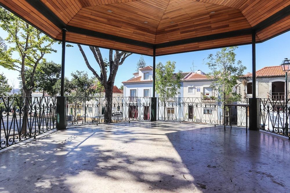 Benfica Apartments I by Homing Apartment 8