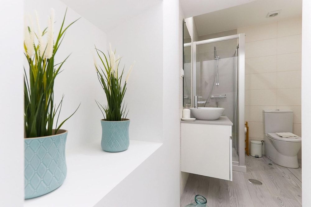 Benfica Apartments I by Homing Apartment 11