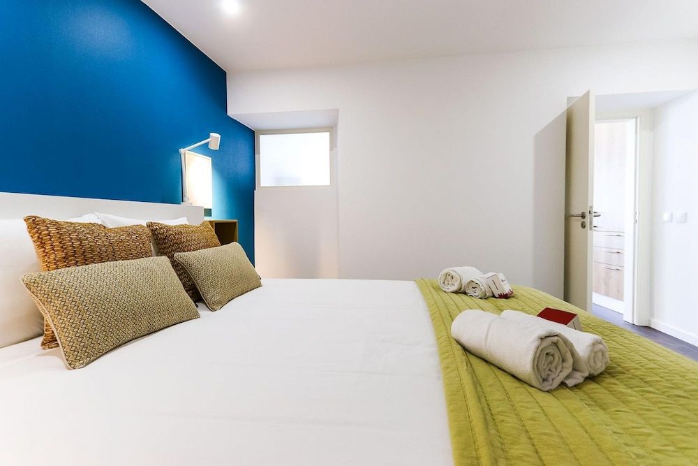 undefined Benfica Apartments I by Homing 9