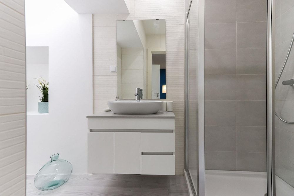 Benfica Apartments I by Homing Apartment 10