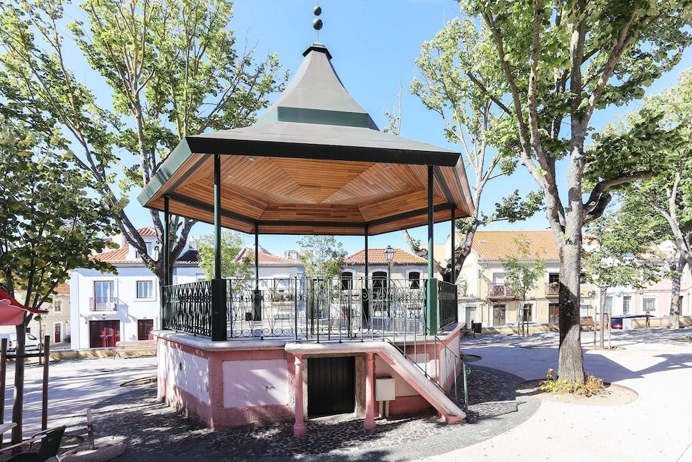 undefined Benfica Apartments I by Homing 4