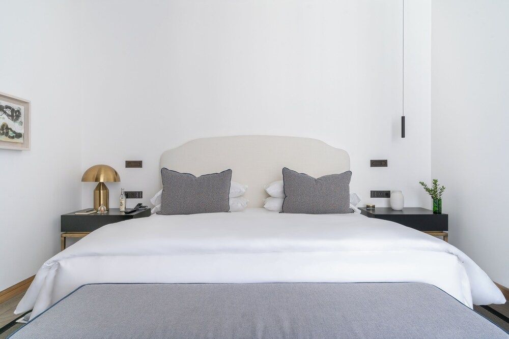 Casa Polanco Hotel Boutique