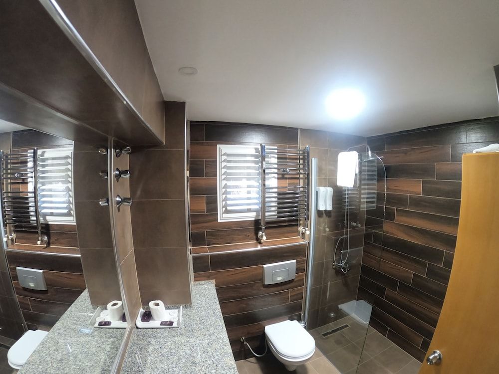 Simisso Hotel Standard Triple Room 4