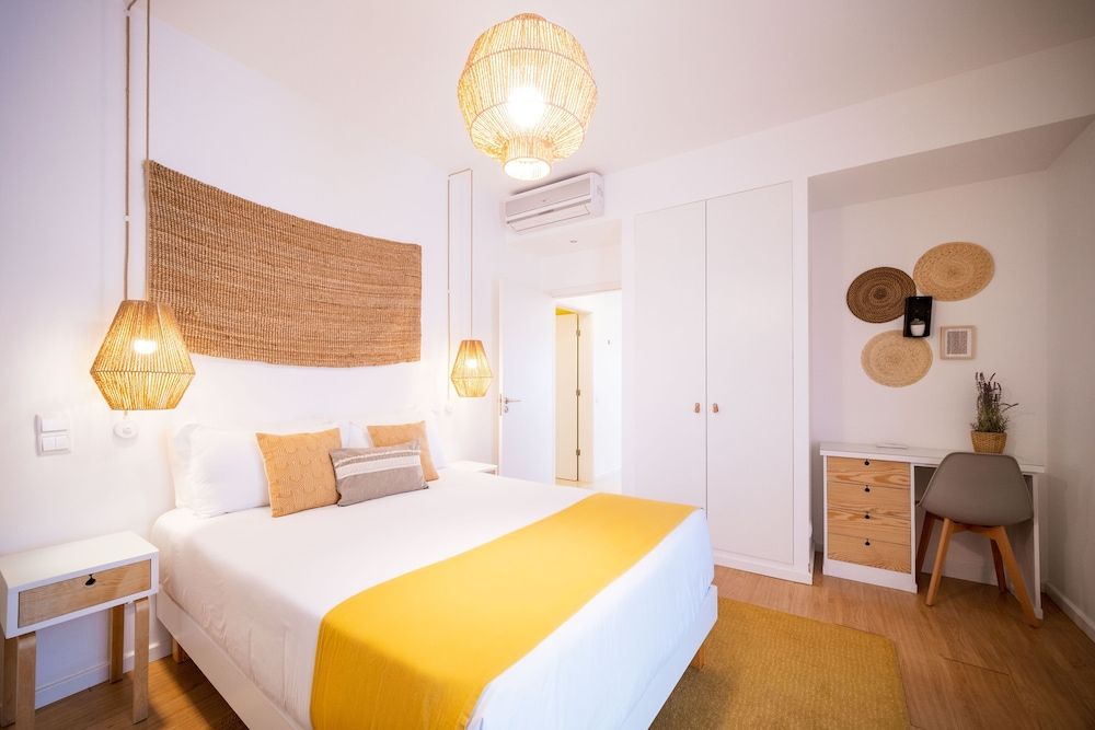 Casa Azul Sagres - Rooms & Apartments Apartment, 2 Bedrooms 6