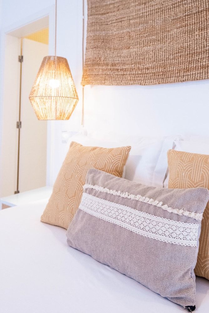 Casa Azul Sagres - Rooms & Apartments Apartment, 2 Bedrooms 5