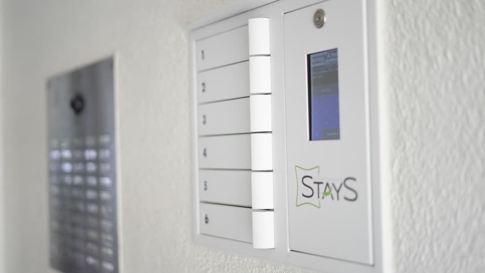 StayS Apartments