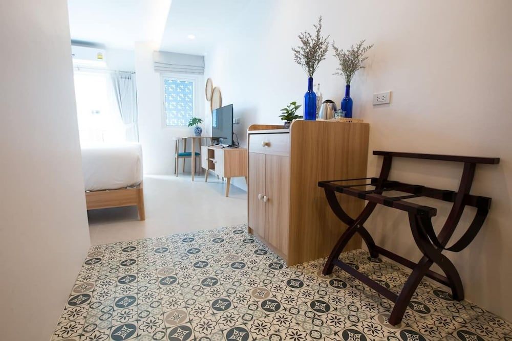 DeeProm Pattaya Hotel Superior Room, 1 Double or 2 Twin Beds 20