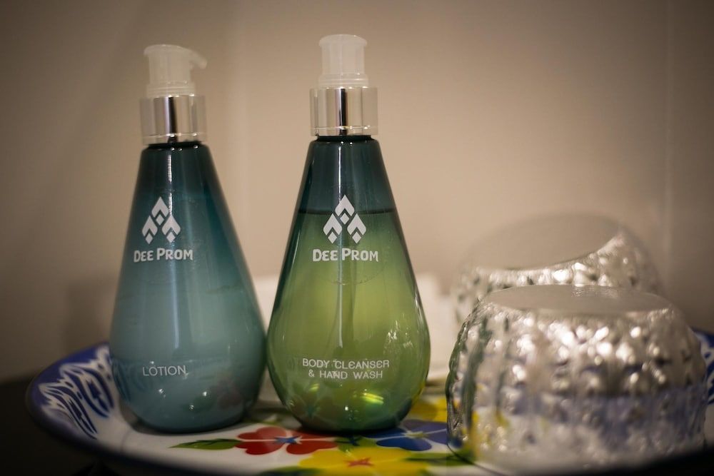 DeeProm Pattaya Hotel Superior Room, 1 Double or 2 Twin Beds 15