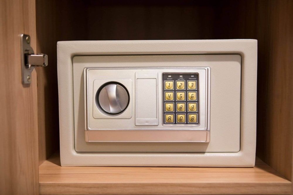In-Room Safe