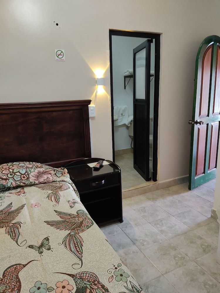 Standard Room, 1 Double Bed