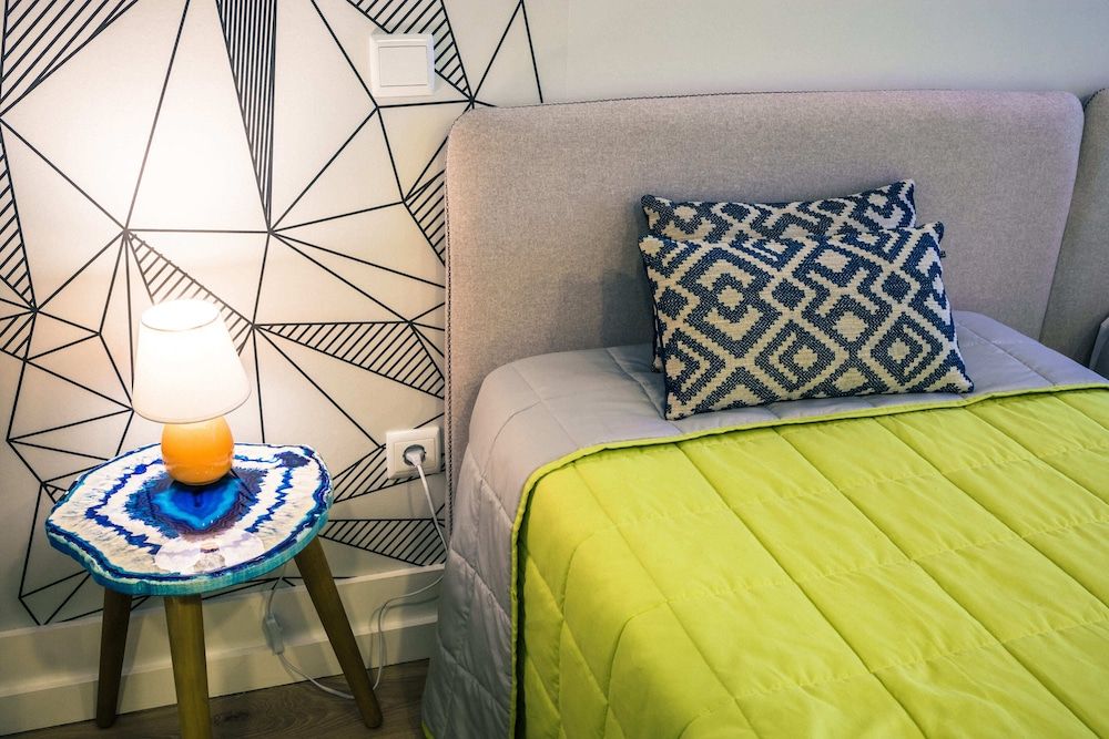 In Barcelos Hostel & Guest House Triple Room (Sapateiro) 4