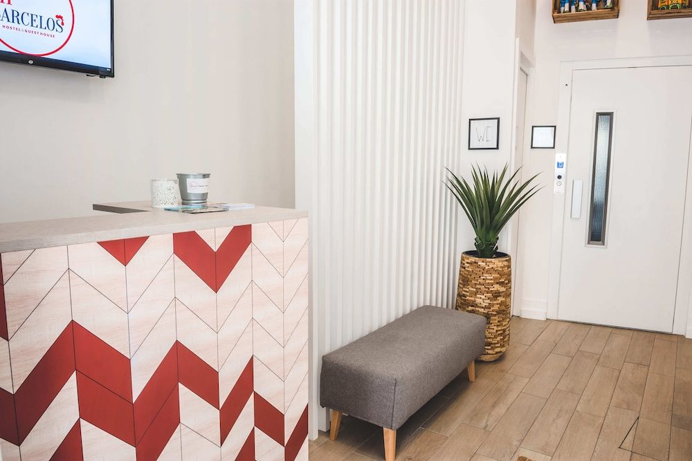 In Barcelos Hostel & Guest House Triple Room (Sapateiro) 9