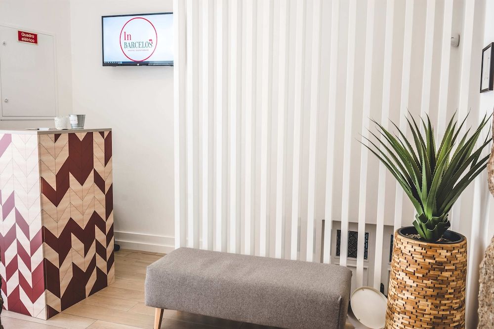 In Barcelos Hostel & Guest House Triple Room (Sapateiro) 11