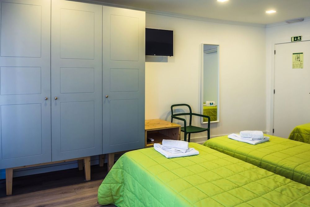 In Barcelos Hostel & Guest House Triple Room (Sapateiro) 5