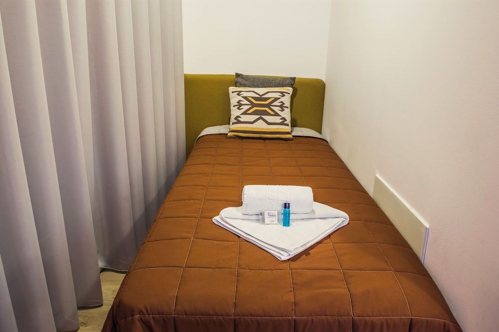 In Barcelos Hostel & Guest House Triple Room (Ramalho) 7