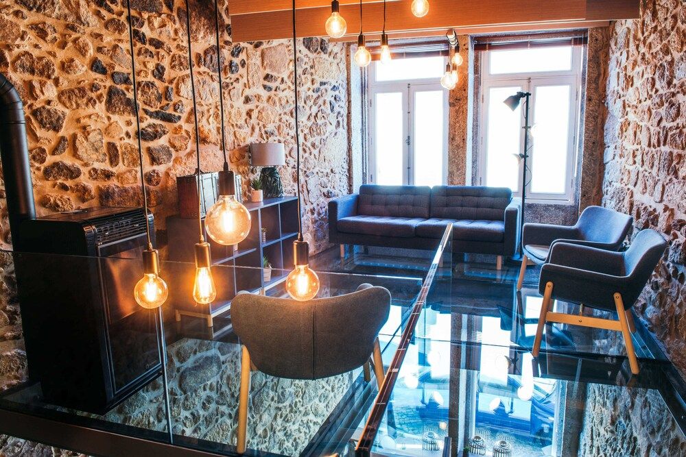 In Barcelos Hostel & Guest House Triple Room (Sapateiro) 7