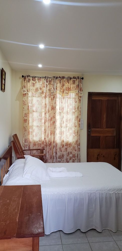 Pal's on the Beach - A Gold Standard Hotel Standard Double Room 16