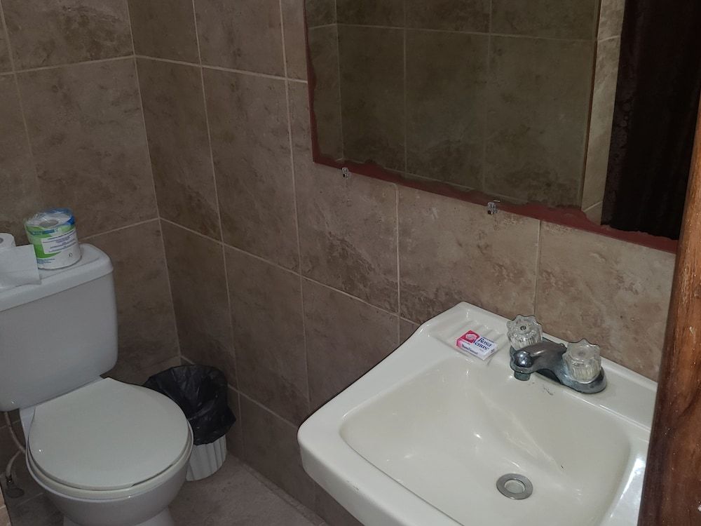 Pal's on the Beach - A Gold Standard Hotel Standard Double Room 20