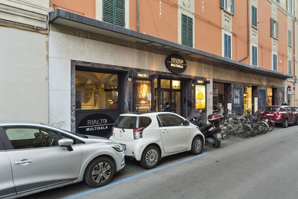 undefined Teatro Duse Duplex Flat 6