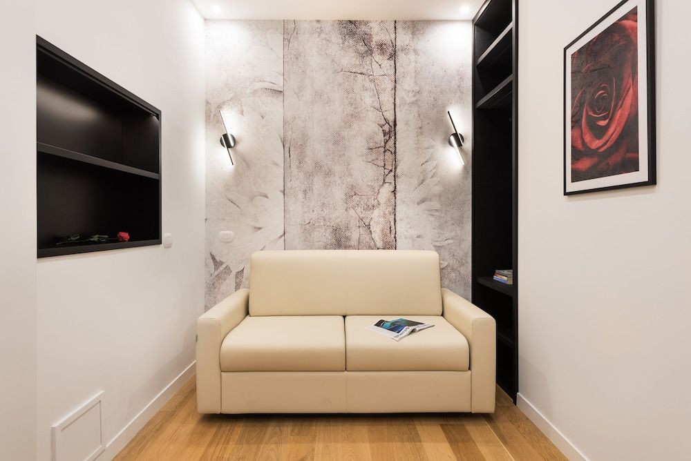 undefined At 41 Luxury Suites & Rooms 8