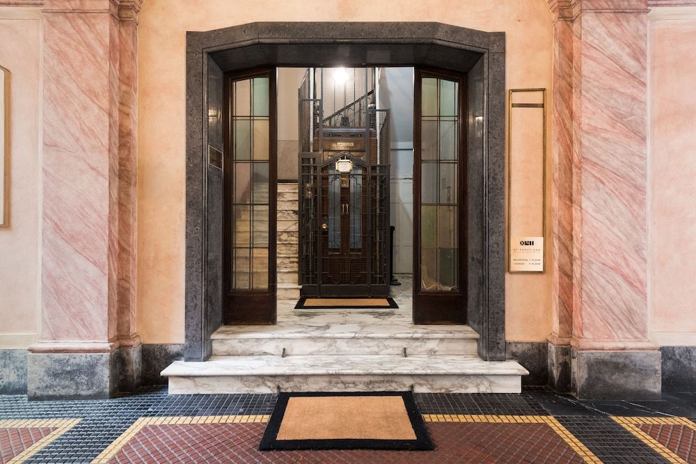 undefined At 41 Luxury Suites & Rooms 7