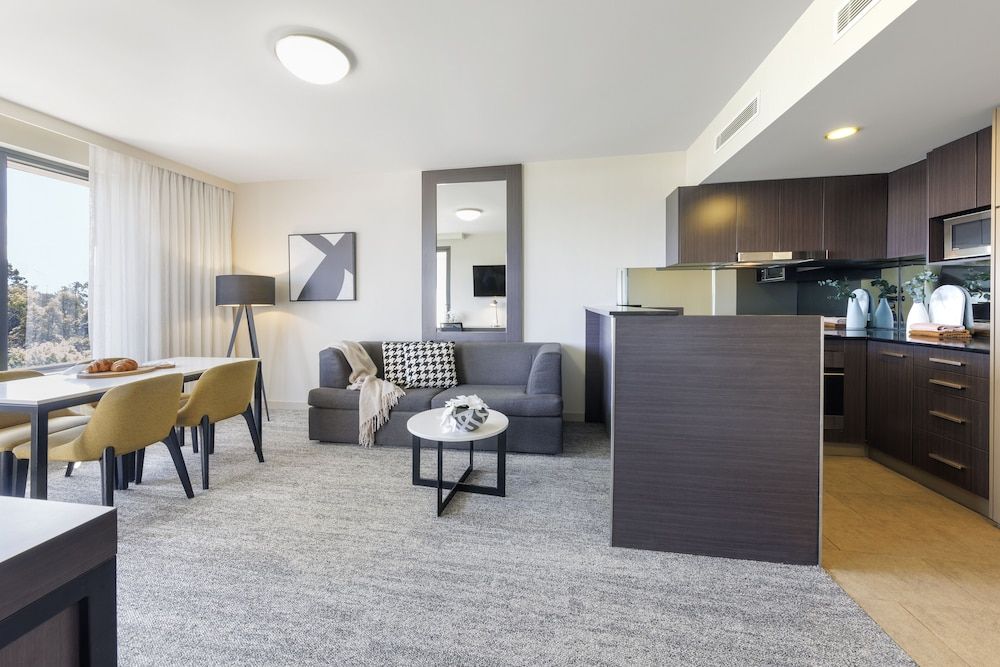 Punthill Norwest Two Bedroom Apartment 7