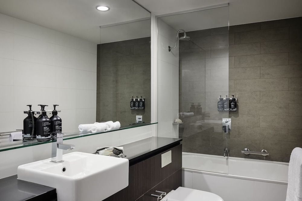 Punthill Norwest Two Bedroom Apartment 5