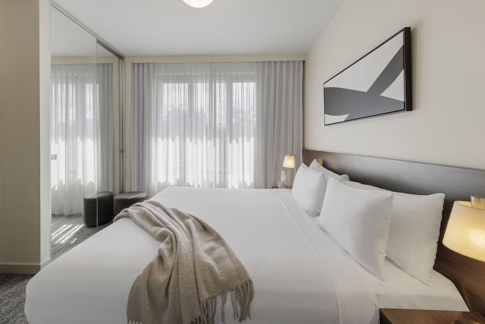 Punthill Norwest Two Bedroom Apartment 3