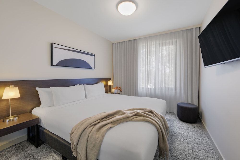 Punthill Norwest Two Bedroom Apartment 2