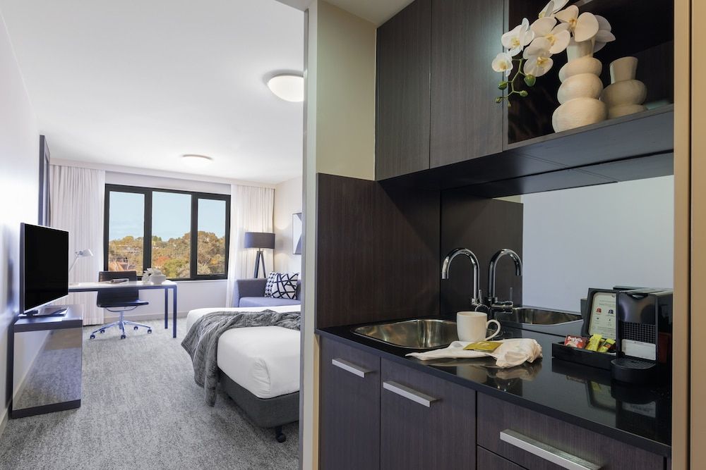 Punthill Norwest Studio Apartment 3