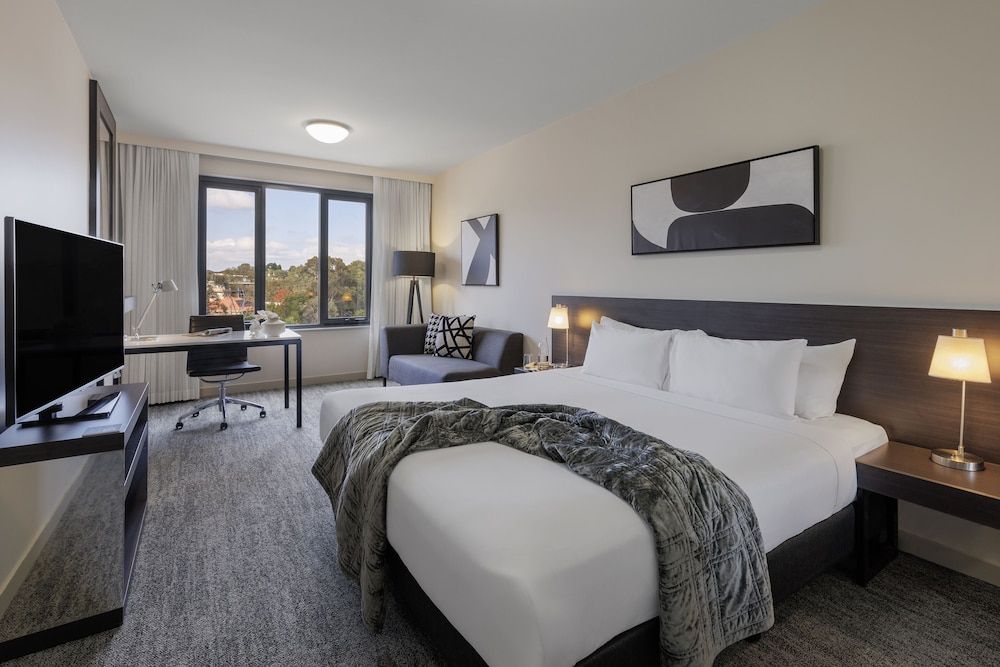 Punthill Norwest Studio Apartment 2