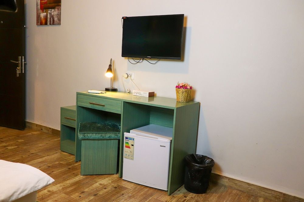 The Sydney Hotel Deluxe Double Room 20