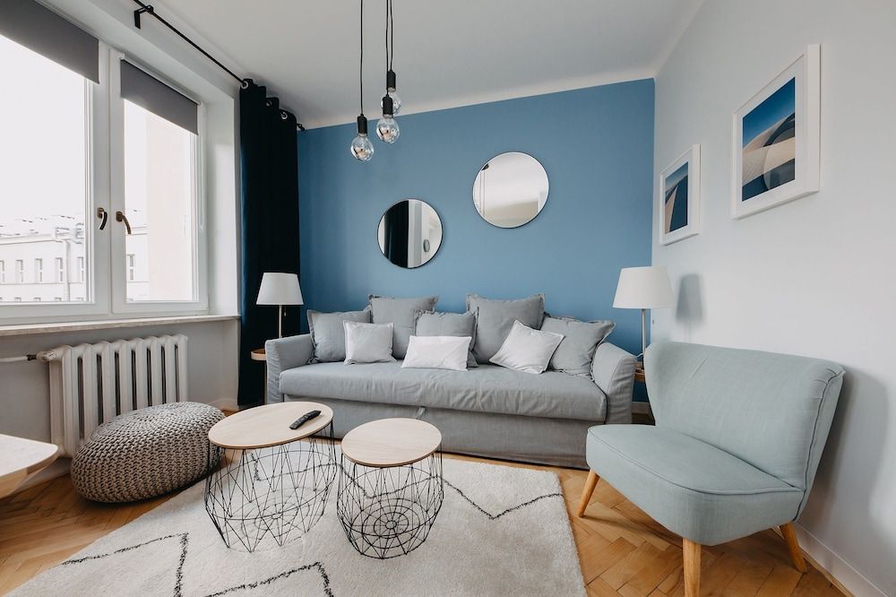 undefined ShortStayPoland Aleje Jerozolimskie - B67 10