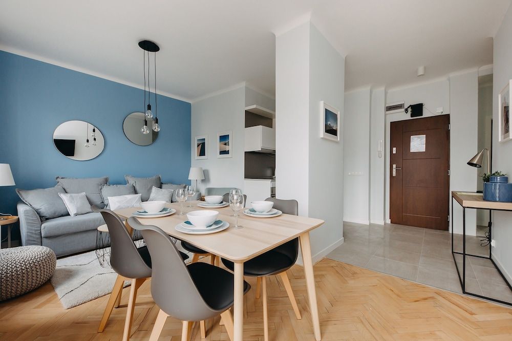 undefined ShortStayPoland Aleje Jerozolimskie - B67 9