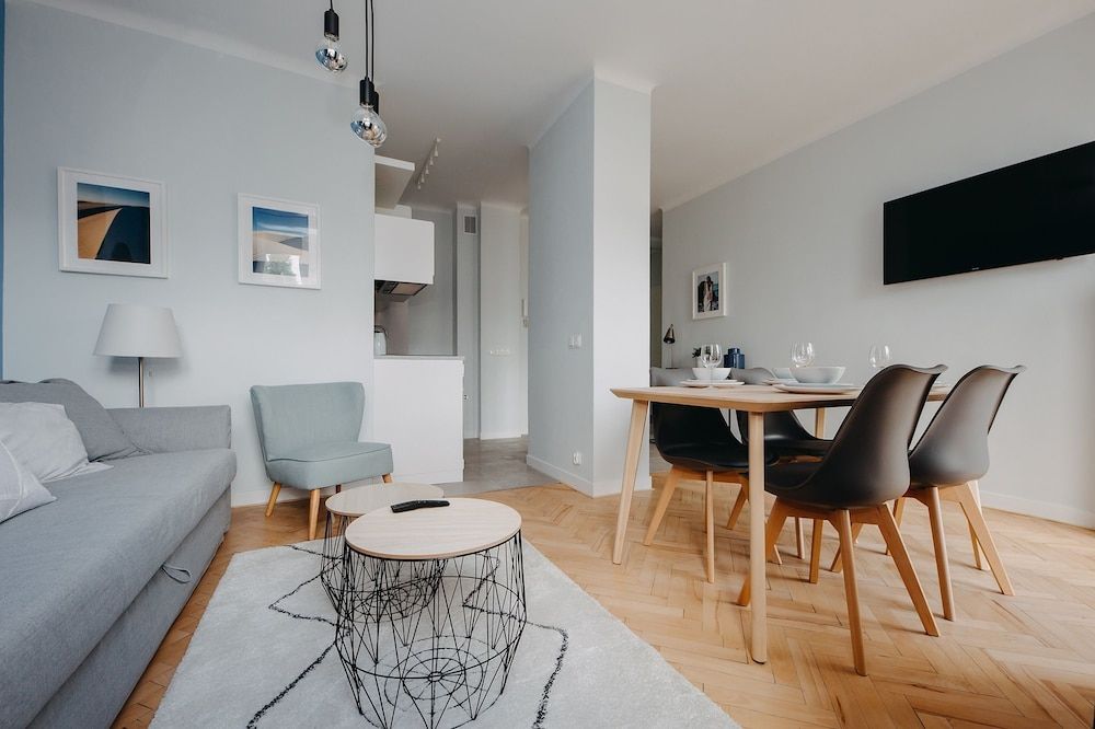 undefined ShortStayPoland Aleje Jerozolimskie - B67 8