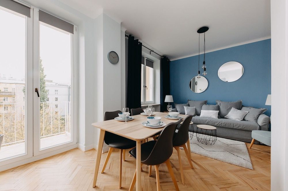 undefined ShortStayPoland Aleje Jerozolimskie - B67 7