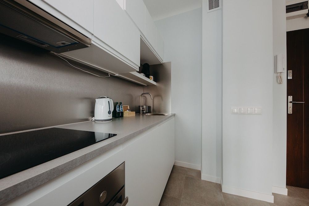 undefined ShortStayPoland Aleje Jerozolimskie - B67 4