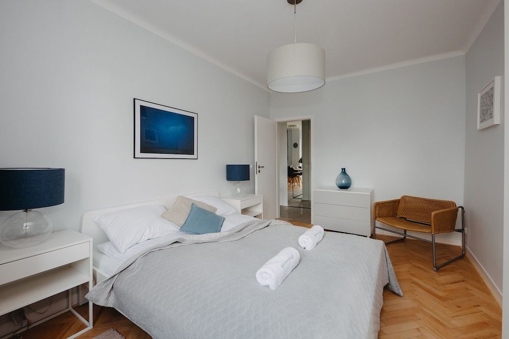 undefined ShortStayPoland Aleje Jerozolimskie - B67 3