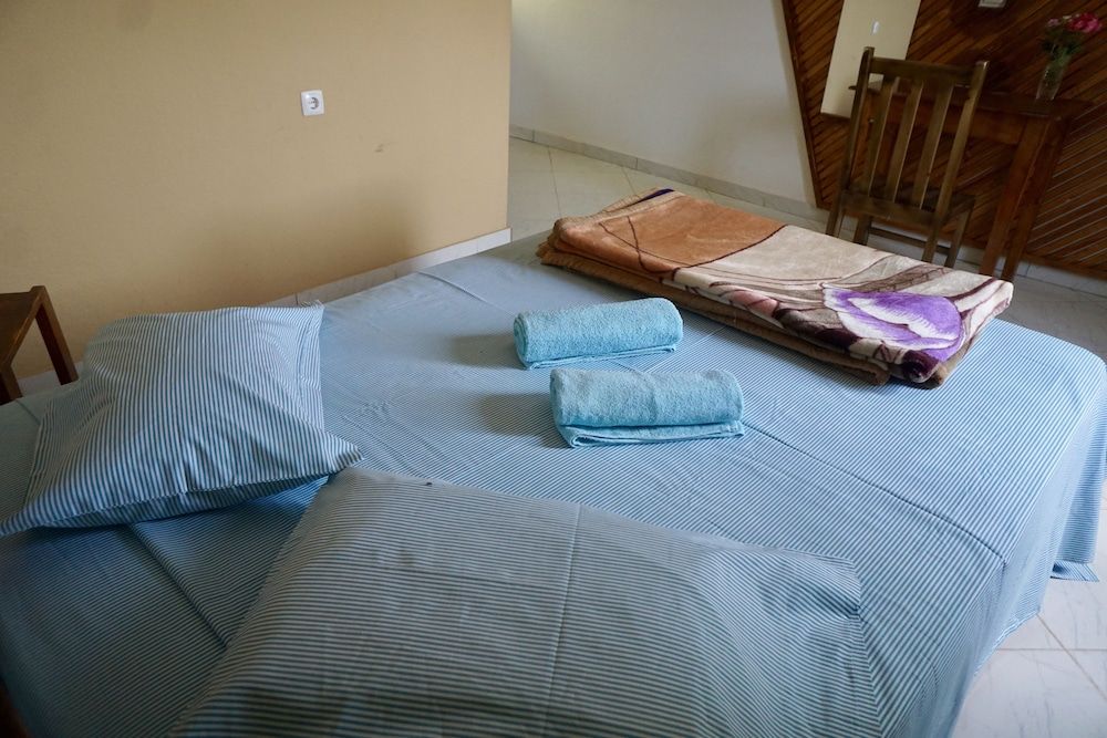 Triple Room, 3 Twin Beds, Non Smoking