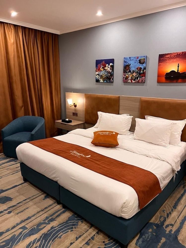 undefined فندق إمضاء النزيل الفندقية 10