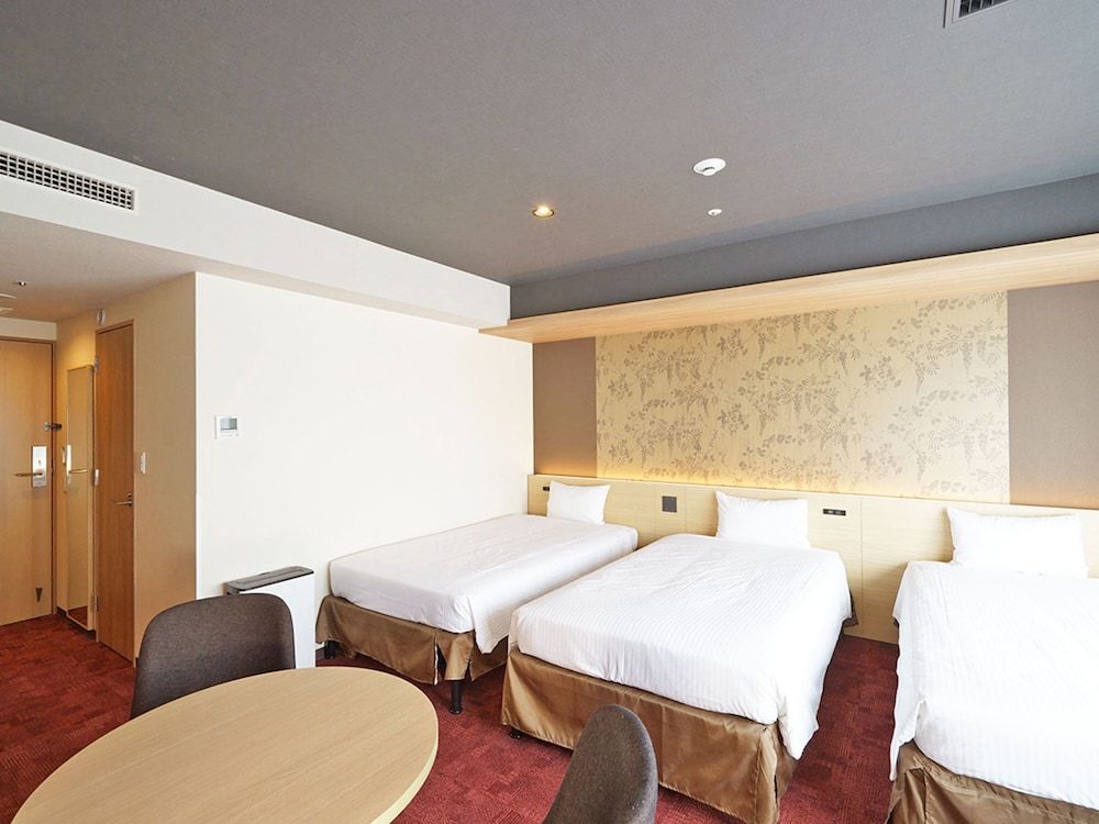 Deluxe Twin Room, Non Smoking