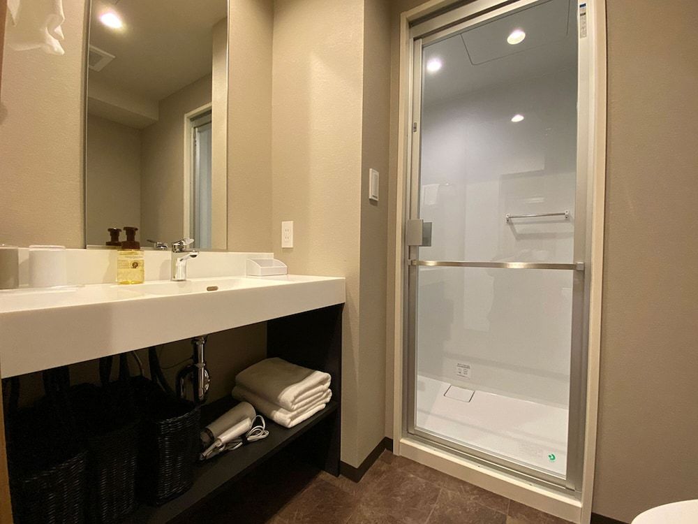 CHISUN PREMIUM Kyoto Kujo Standard Twin Room, Non Smoking 7