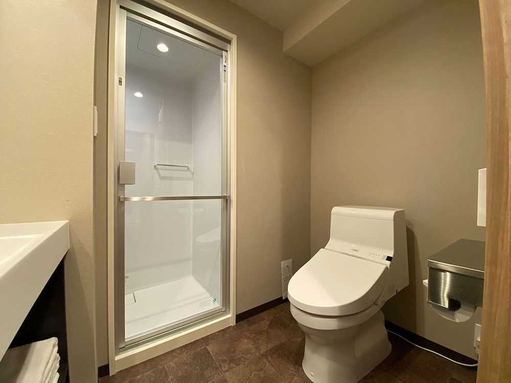 CHISUN PREMIUM Kyoto Kujo Standard Twin Room, Non Smoking 6