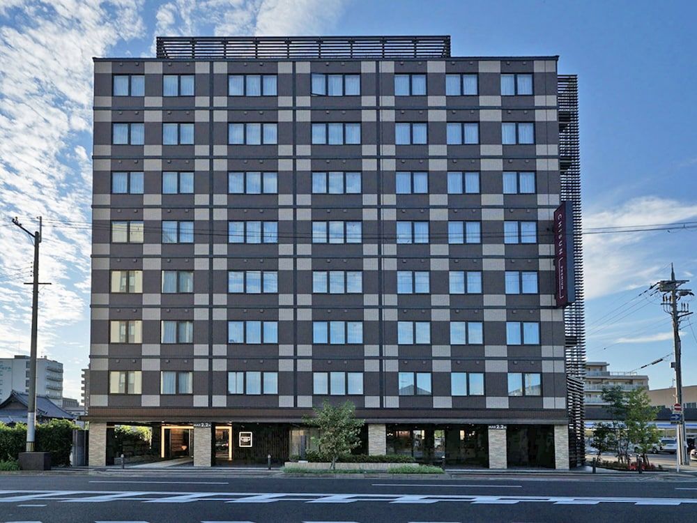 undefined CHISUN PREMIUM Kyoto Kujo 2