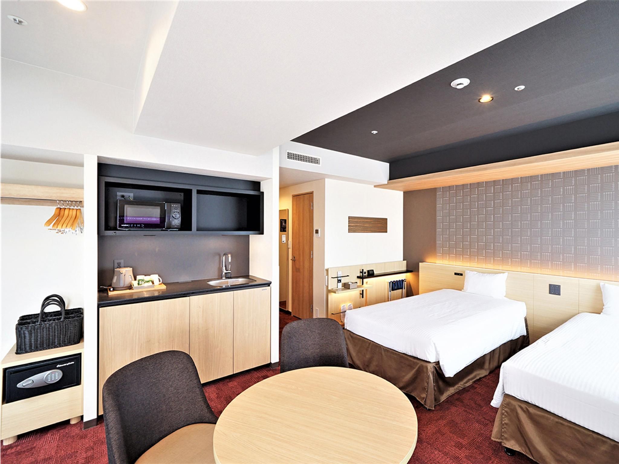 undefined CHISUN PREMIUM Kyoto Kujo 7