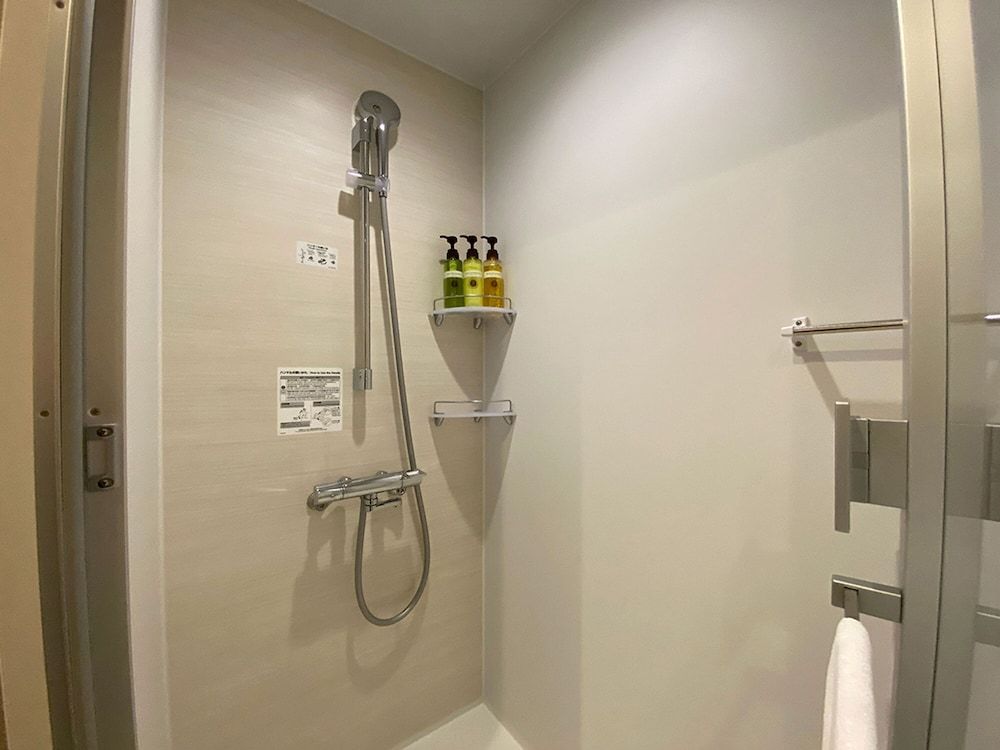 CHISUN PREMIUM Kyoto Kujo Standard Twin Room, Non Smoking 5